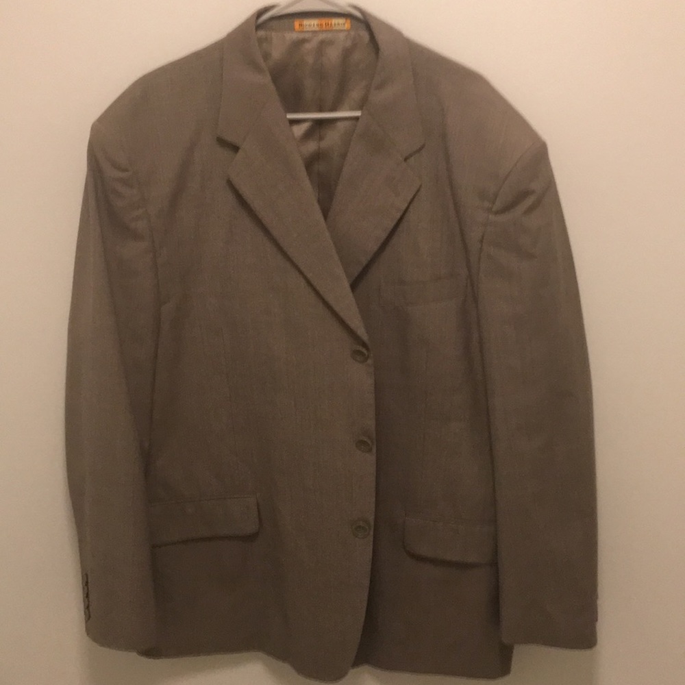 Richard Harris Blazer.